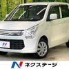 suzuki wagon-r 2014 CFJ1741978 image 1