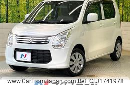 suzuki wagon-r 2014 CFJ1741978