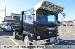 hino ranger 2011 -HINO--Hino Ranger FC6JCWA-15472---HINO--Hino Ranger FC6JCWA-15472-