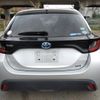 toyota yaris 2020 quick_quick_6AA-MXPH10_MXPH10-2008214 image 5