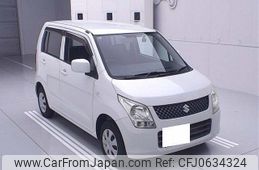 suzuki wagon-r 2011 -SUZUKI 【岐阜 582ﾌ2982】--Wagon R MH23S-729406---SUZUKI 【岐阜 582ﾌ2982】--Wagon R MH23S-729406-