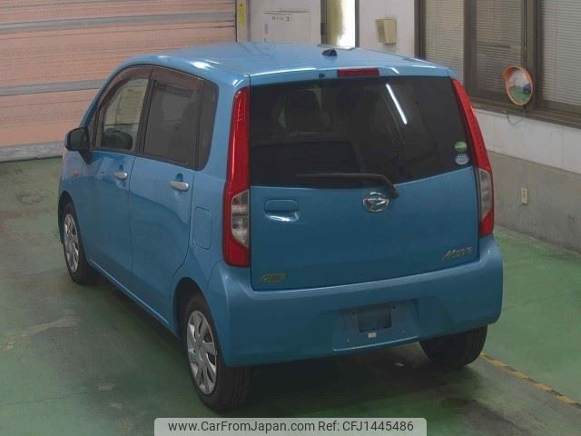 daihatsu move 2014 -DAIHATSU--Move LA110S--0076966---DAIHATSU--Move LA110S--0076966- image 2