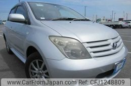 toyota ist 2006 646828-Y2025040406F-12