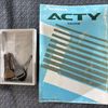 honda acty-truck 1998 CFJ1763814 image 24