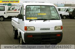 suzuki carry-truck 1998 No.15290