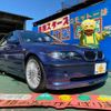 bmw alpina 2004 -BMW--BMW Alpina GH-3E50--WAPB334004HE50156---BMW--BMW Alpina GH-3E50--WAPB334004HE50156- image 1