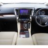 toyota vellfire 2019 -TOYOTA--Vellfire DBA-AGH30W--AGH30-0281419---TOYOTA--Vellfire DBA-AGH30W--AGH30-0281419- image 15