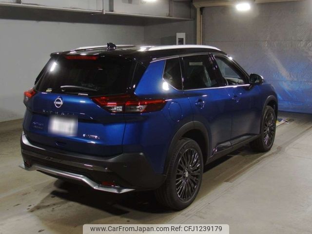 nissan x-trail 2025 -NISSAN 【大阪 304す514】--X-Trail SNT33-091953---NISSAN 【大阪 304す514】--X-Trail SNT33-091953- image 2