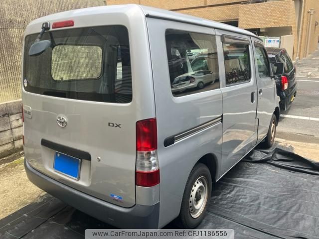 toyota liteace-van 2010 -TOYOTA--Liteace VAN ABF-S402M--S402M-0016128---TOYOTA--Liteace VAN ABF-S402M--S402M-0016128- image 2