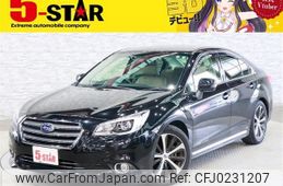 subaru legacy-b4 2016 -SUBARU--Legacy B4 DBA-BN9--BN9-010159---SUBARU--Legacy B4 DBA-BN9--BN9-010159-