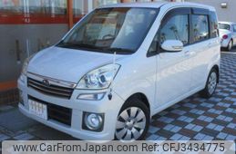 subaru stella 2006 -SUBARU--Stella DBA-RN1--RN1-027369---SUBARU--Stella DBA-RN1--RN1-027369-