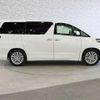 toyota alphard 2014 -TOYOTA--Alphard DBA-GGH20W--GGH20-8089119---TOYOTA--Alphard DBA-GGH20W--GGH20-8089119- image 13