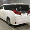 toyota alphard 2020 -TOYOTA--Alphard 6AA-AYH30W--AYH30-0112776---TOYOTA--Alphard 6AA-AYH30W--AYH30-0112776- image 14