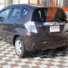 honda fit-hybrid 2012 TE3257 image 1