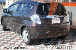 honda fit-hybrid 2012 TE3257