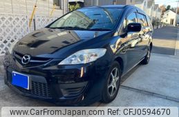 mazda premacy 2010 -MAZDA--Premacy DBA-CREW--CREW-352757---MAZDA--Premacy DBA-CREW--CREW-352757-