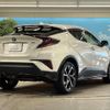 toyota c-hr 2018 -TOYOTA--C-HR DAA-ZYX10--ZYX10-2116373---TOYOTA--C-HR DAA-ZYX10--ZYX10-2116373- image 18