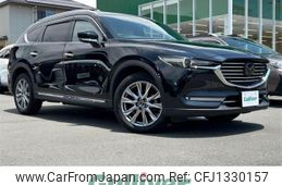 mazda cx-8 2018 -MAZDA--CX-8 3DA-KG2P--KG2P-107159---MAZDA--CX-8 3DA-KG2P--KG2P-107159-
