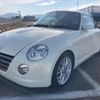 daihatsu copen 2006 -DAIHATSU 【静岡 583ﾊ117】--Copen L880K--0037048---DAIHATSU 【静岡 583ﾊ117】--Copen L880K--0037048- image 17