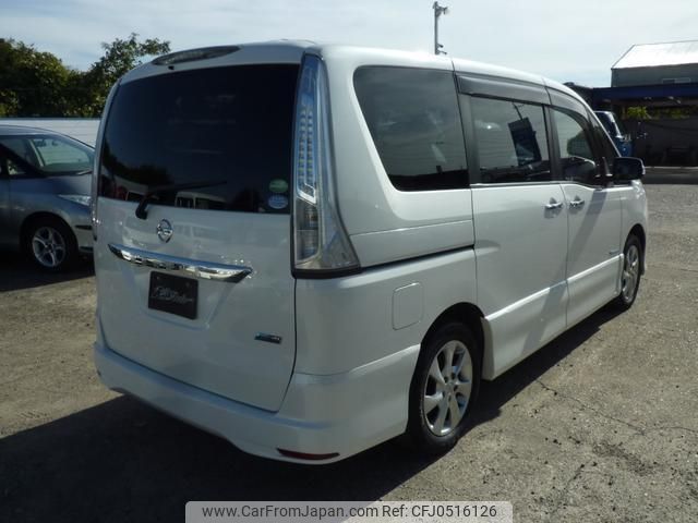 nissan serena 2013 quick_quick_HFC26_HFC26-168504 image 2