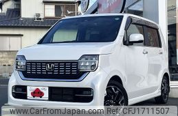honda n-wgn 2019 CFJ1711507