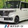 suzuki spacia 2018 -SUZUKI--Spacia DAA-MK53S--MK53S-554518---SUZUKI--Spacia DAA-MK53S--MK53S-554518- image 1