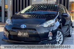 toyota aqua 2013 -TOYOTA--AQUA NHP10--NHP10-2217842---TOYOTA--AQUA NHP10--NHP10-2217842-