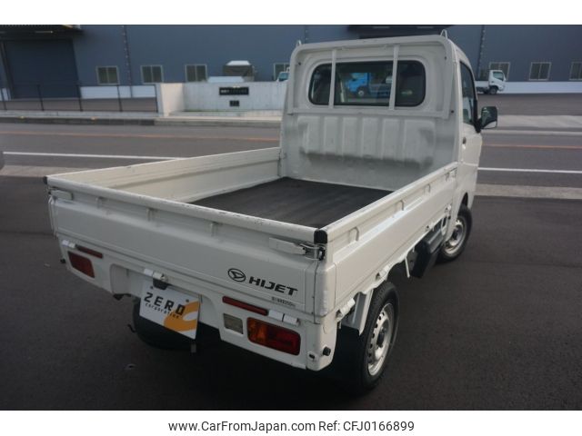 daihatsu hijet-truck 2015 -DAIHATSU--Hijet Truck S510P--S510P-0050542---DAIHATSU--Hijet Truck S510P--S510P-0050542- image 2