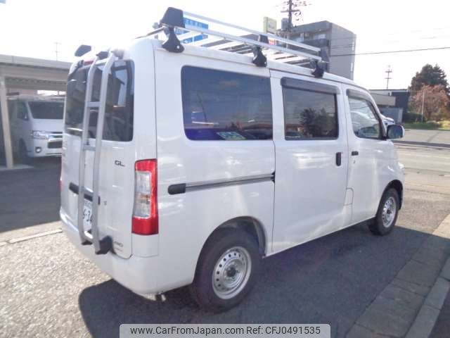 toyota townace-van 2023 -TOYOTA 【盛岡 400ｽ3634】--Townace Van 5BF-S413M--S413M-0011209---TOYOTA 【盛岡 400ｽ3634】--Townace Van 5BF-S413M--S413M-0011209- image 2