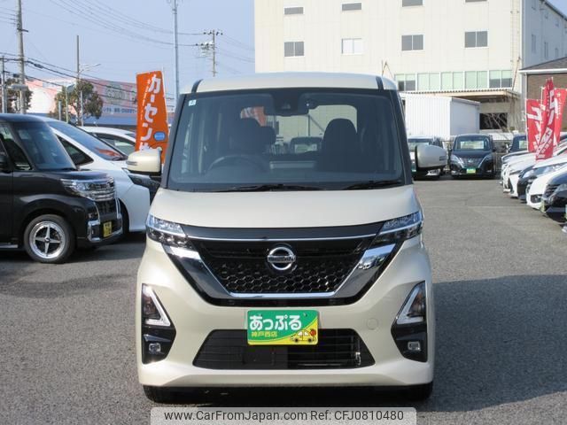 nissan roox 2023 quick_quick_5AA-B44A_B44A-0419386 image 2