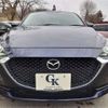 mazda demio 2022 -MAZDA--MAZDA2 6BA-DJLAS--DJLAS-251821---MAZDA--MAZDA2 6BA-DJLAS--DJLAS-251821- image 8