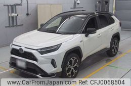 toyota rav4 2022 -TOYOTA 【三河 335ま327】--RAV4 AXAP54-0006433---TOYOTA 【三河 335ま327】--RAV4 AXAP54-0006433-