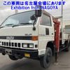 isuzu elf-truck 1987 -ISUZU--Elf NPR59PR-4666212---ISUZU--Elf NPR59PR-4666212- image 21