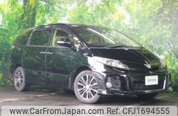 toyota estima 2012 CFJ1694555