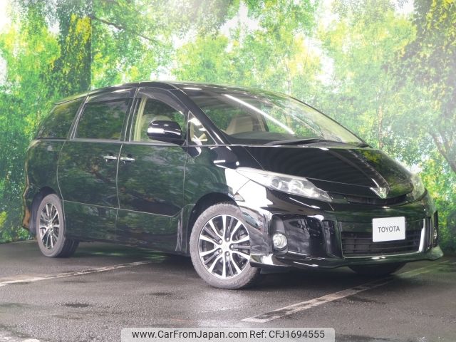 toyota estima 2012 CFJ1694555 image 1