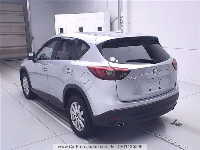 mazda cx-5 2016 -MAZDA--CX-5 KE2FW-218333---MAZDA--CX-5 KE2FW-218333- image 2