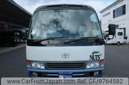 toyota coaster-big-van 2005 GOO_JP_700100180330240505001