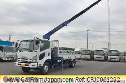 isuzu forward 2011 GOO_NET_EXCHANGE_0206393A30240731W003