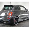 abarth 595 2018 quick_quick_ABA-31214T_ZFA3120000J955374 image 12