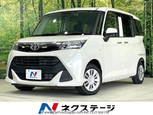 toyota tank 2020 quick_quick_M900A_M900A-0476466 image 1