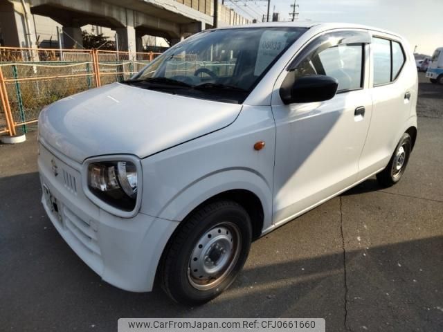 suzuki alto 2021 quick_quick_HBD-HA36V_HA36V-200911 image 1