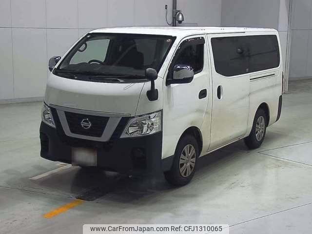 nissan caravan-van 2021 -NISSAN--Caravan Van LDF-VW6E26--VW6E26-118843---NISSAN--Caravan Van LDF-VW6E26--VW6E26-118843- image 1