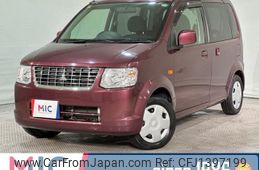 mitsubishi ek-wagon 2010 quick_quick_H82W_H82W-1303781