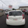 nissan note 2016 CFJ1669729 image 5