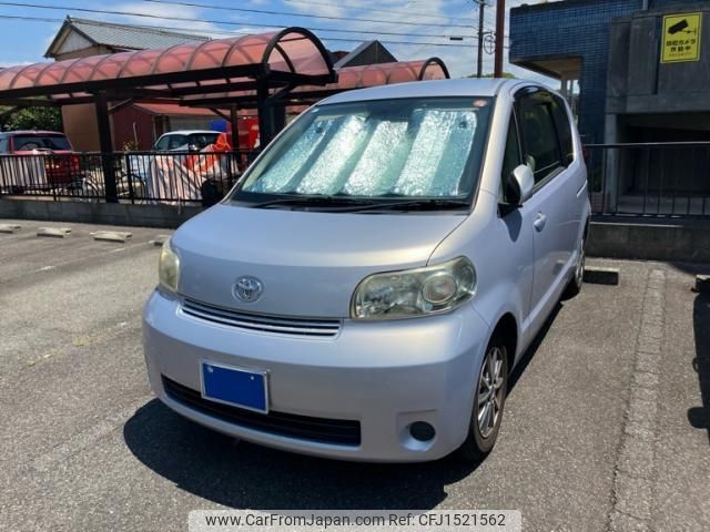toyota porte 2011 CFJ1521562 image 1