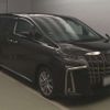 toyota alphard 2021 -TOYOTA 【多摩 350ﾕ1028】--Alphard 3BA-AGH30W--AGH30-0365140---TOYOTA 【多摩 350ﾕ1028】--Alphard 3BA-AGH30W--AGH30-0365140- image 10