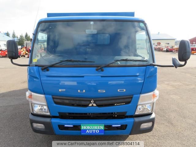 mitsubishi-fuso canter 2014 GOO_NET_EXCHANGE_0302510A30230207W042 image 2