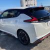 nissan leaf 2019 -NISSAN--Leaf ZE1--037617---NISSAN--Leaf ZE1--037617- image 2