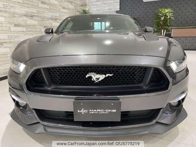 ford mustang 2017 quick_quick_fumei_1FA6P8CF0F5303754 image 1