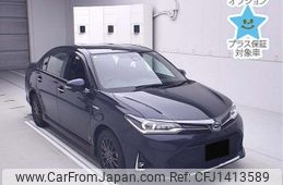 toyota corolla-axio 2018 -TOYOTA--Corolla Axio NKE165-7200908---TOYOTA--Corolla Axio NKE165-7200908-